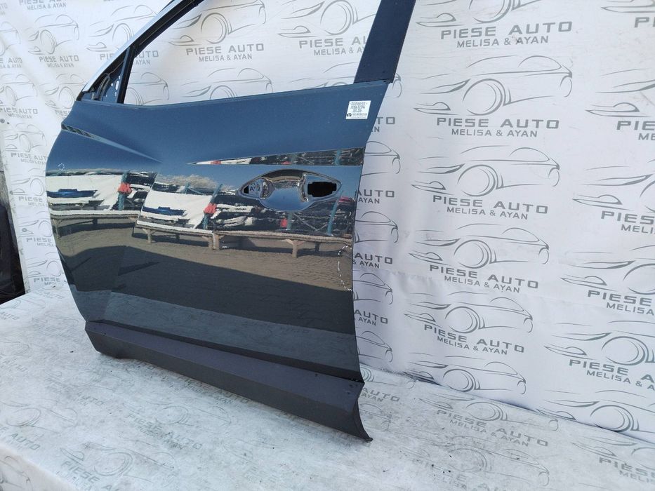 Usa stanga fata Hyundai Tucson 4 an 2020-2021-2022-2023-2024-2025-2026