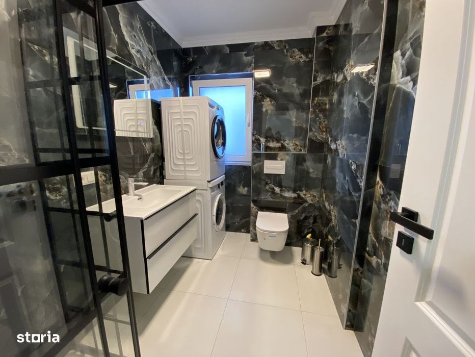 Apartament – Bistrita - Vedere 4
