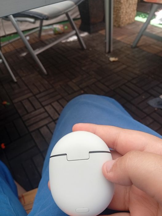 Căști Google Pixel Buds Pro 2 Peony Roz Wireless  Ca Noi  Impecabile
