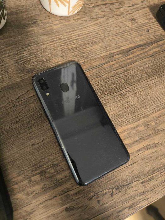 Samsung Galaxy A20e
