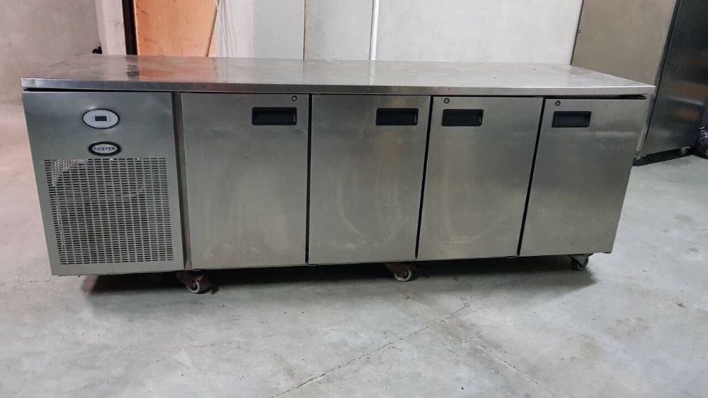 Продавам хладилна маси ,различни размери с 6 месеца гаранция!