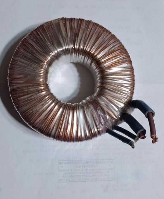 Transformator de putere