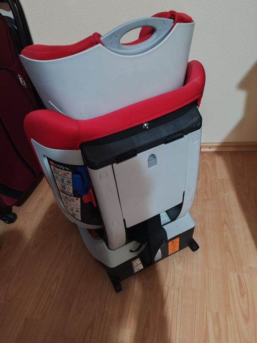 Scaun copil, stare - aproape nou