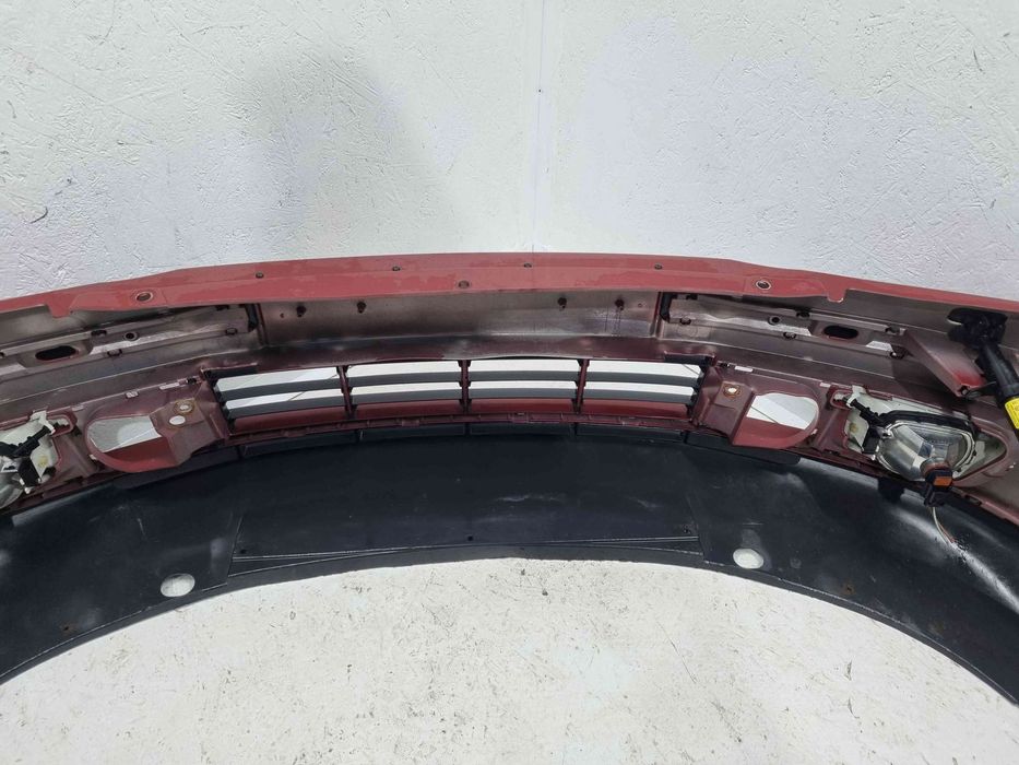 Bara fata Skoda Octavia 2 (1Z3) [Fabr 2004-2013] LF3W