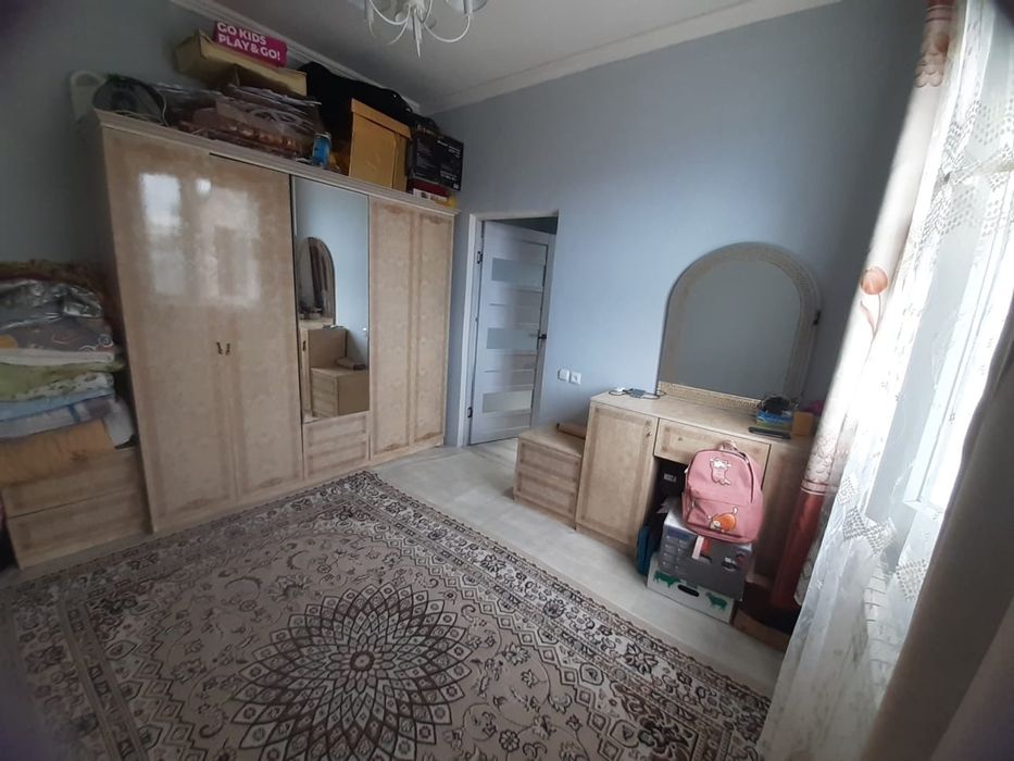 Продам частный дом в Деркуле (пдп2) микр Сарыарка 2025 г постройки