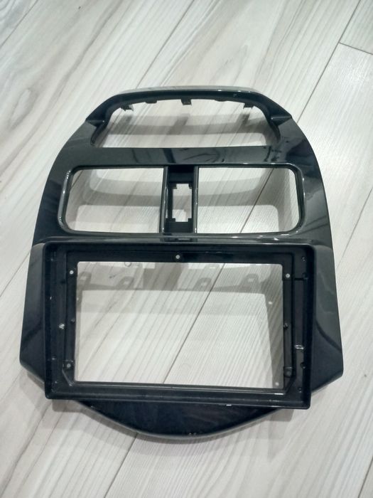 Спарк Манитор облицовка