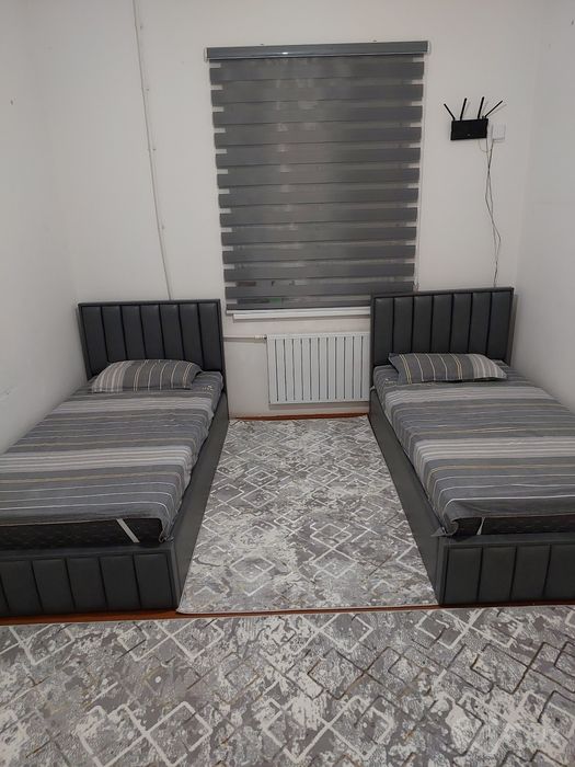 Kravat кроват mebel