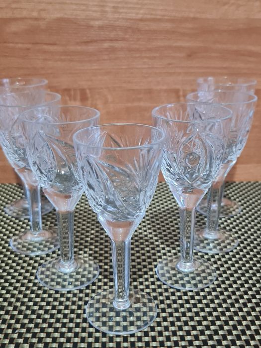 Хрусталь. Винтаж. На добор. В коллекцию