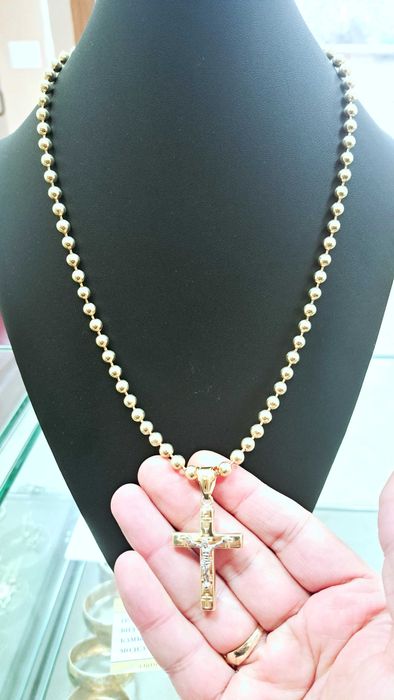 мъжки ланец на на 170лв.гр