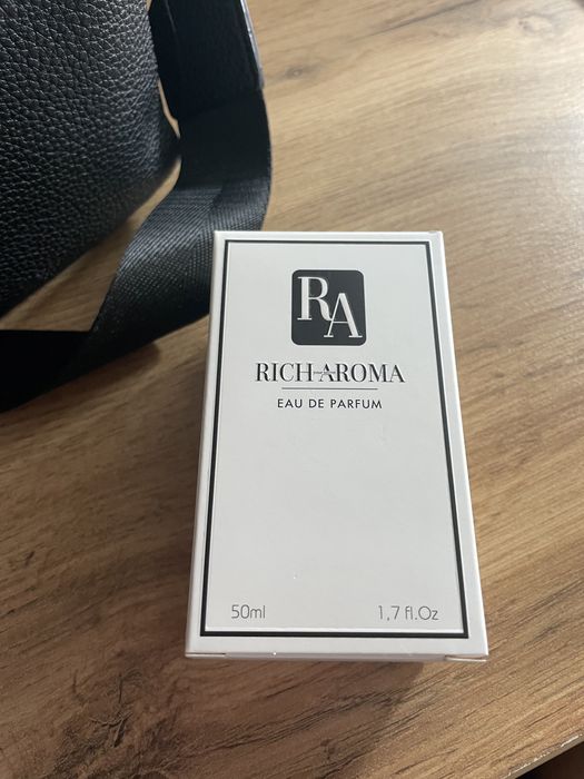Духи по мотивам Burberry Her