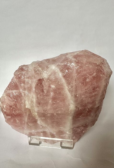 Розов кварц + Безплатна поставка