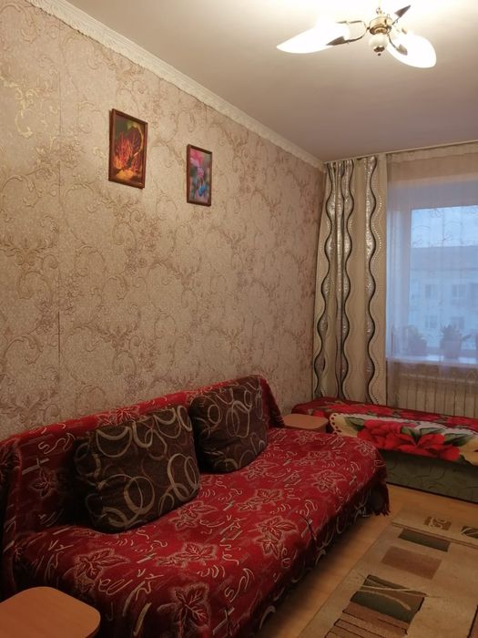 1 ком.квартмра район Кофе Бум