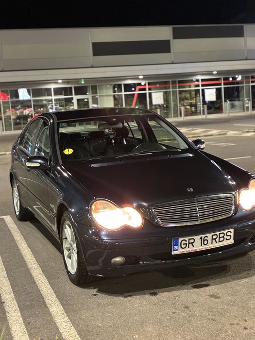 MERCEDES-BENZ E-Class 2001 — imagine 2