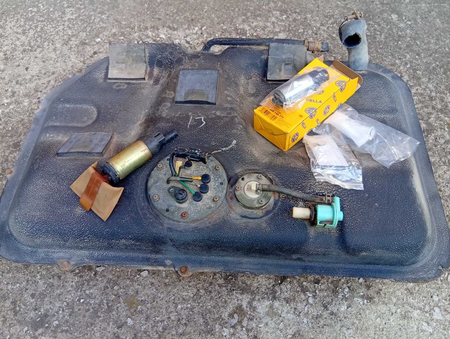 части хюндай акцент