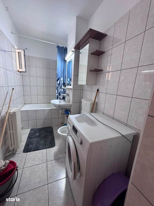 Apartament 2 Camere | De Închiriat | Zona După Zid