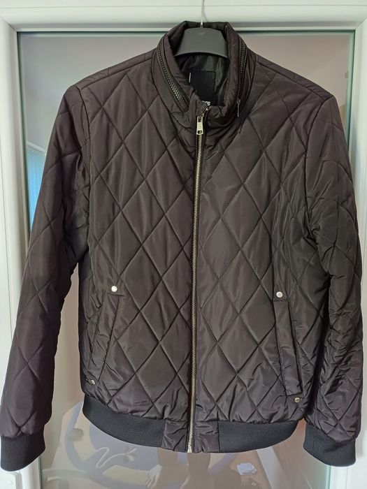 Jacheta / Geaca matlasata