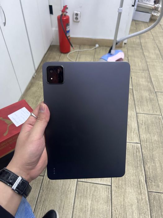 Продаю планшет XIAOMI Pad 7 pro 256 гб