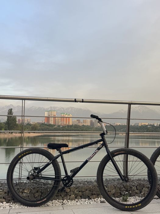Продам petava street bmx Срочно!!