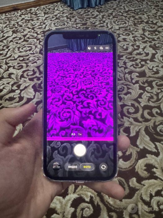 Iphone 12 64 Гб.