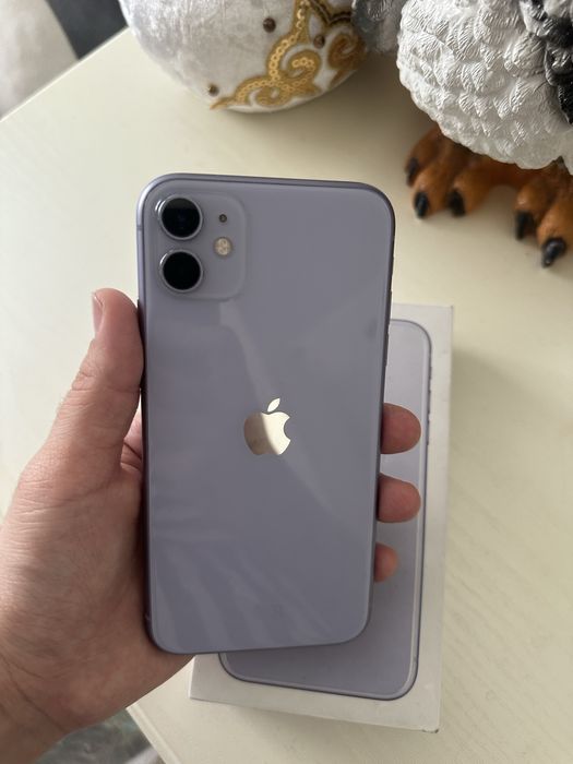 Продам iPhone 11 64 gb