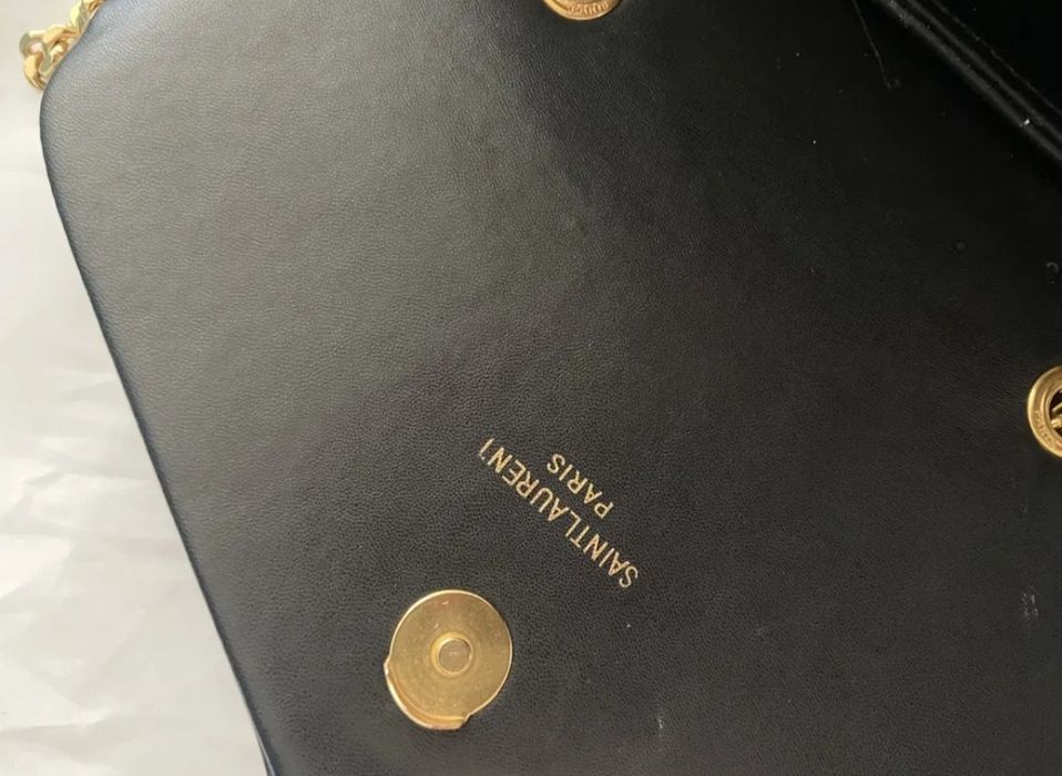 Маркова дамска чанта,естествена кожа