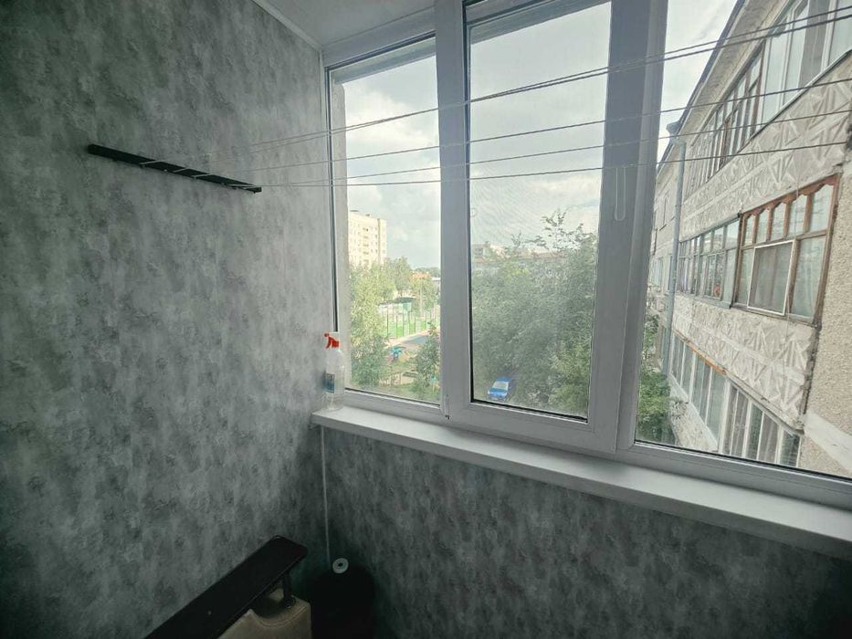 В продаже 3х комнатная, район  КШГ