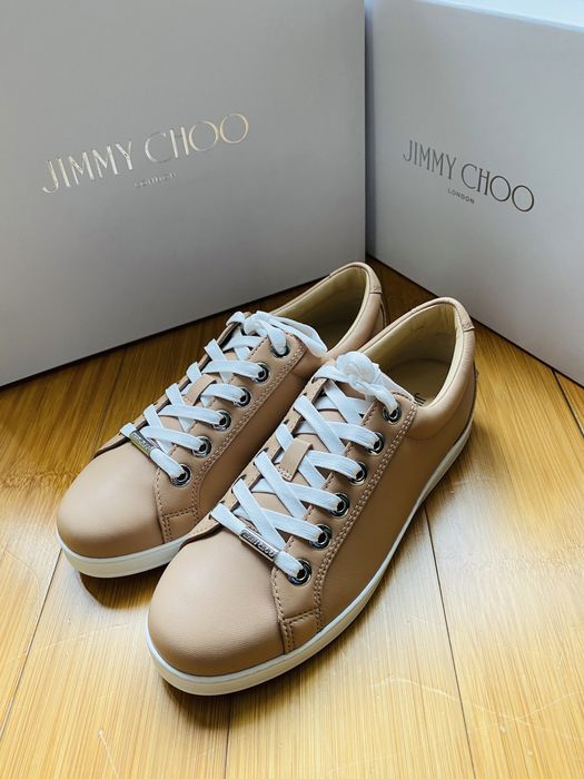 Sneakers Jimmy Choo