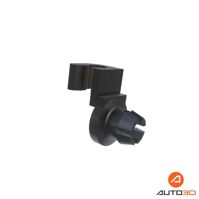 Държач жило дръжка врата FIAT Grande Punto