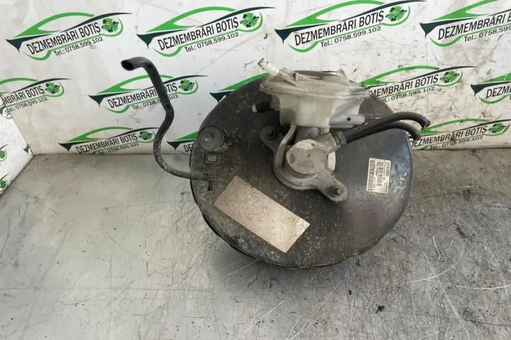 Tulumba 0204024883 Peugeot 307 2005