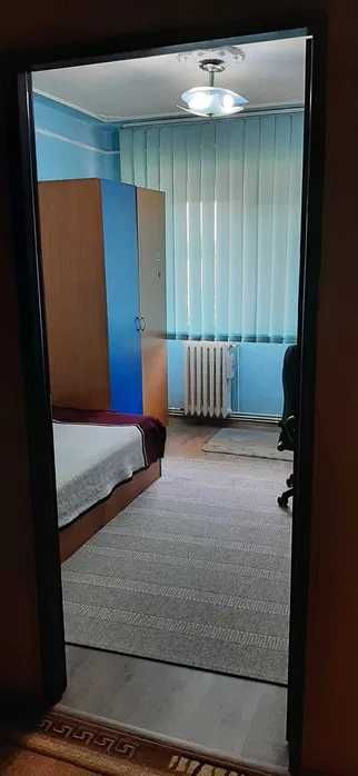 Primesc in gazda