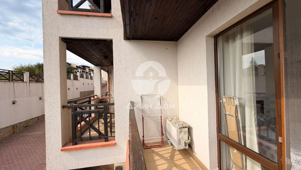 Продава се Двустаен апартамент в Черноморец - 70 кв.м за 2029 €/кв.м - Снимка #10