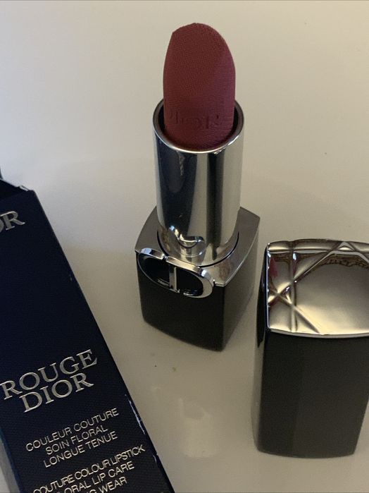 Dior rouge червило чисто ново / Dior Lipstick772