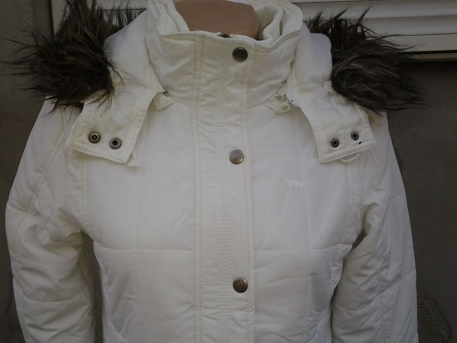 Madonna O. | geaca outdoor | mar. 36 | S