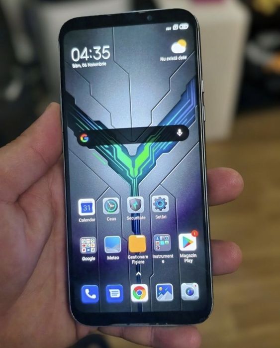 Vând sau Schimb Xiaomi.Black Shark 2 pro