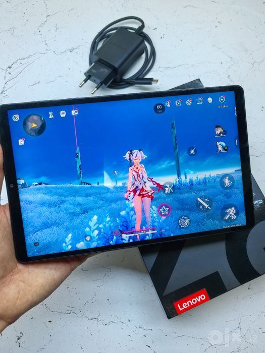 Lenovo Legion Y700 Gen 3 (2025)