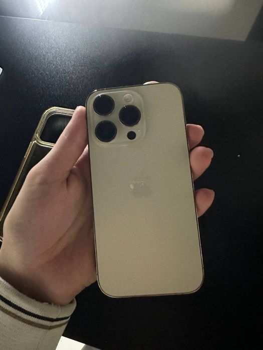 Iphone 14 pro 256gb