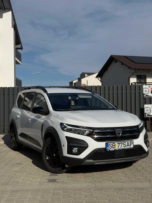 Dacia Jogger 7 locuri ECO-G 100 Extreme+