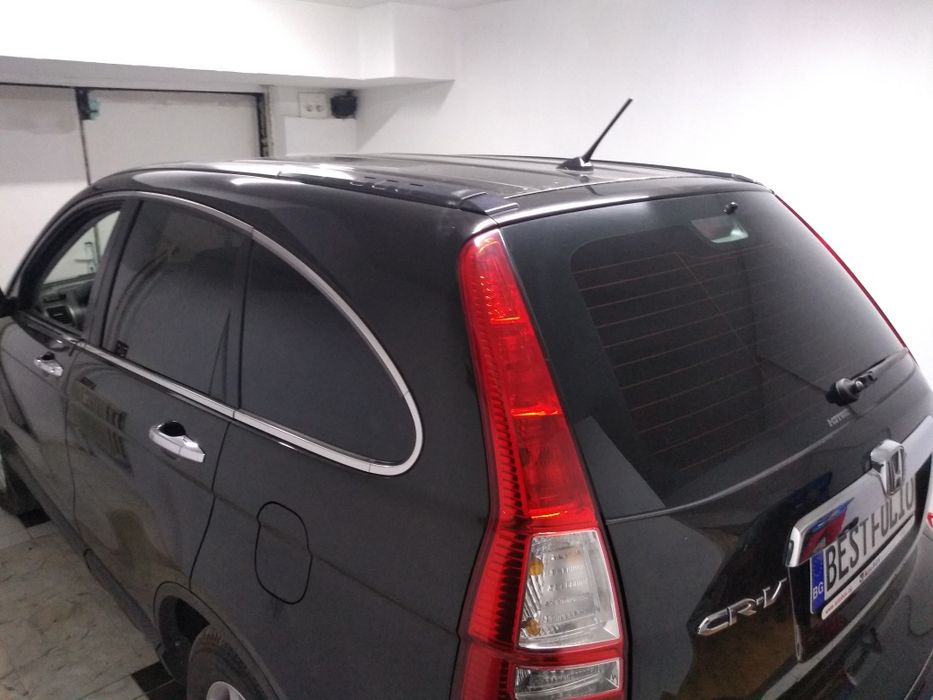 Професионално затъмняване на стъкла.Полиране на фарове.