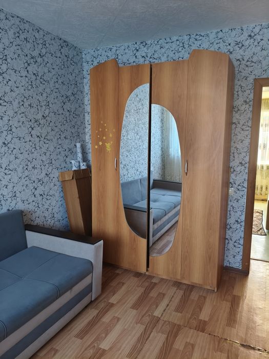 Квартира 2-х комнатная