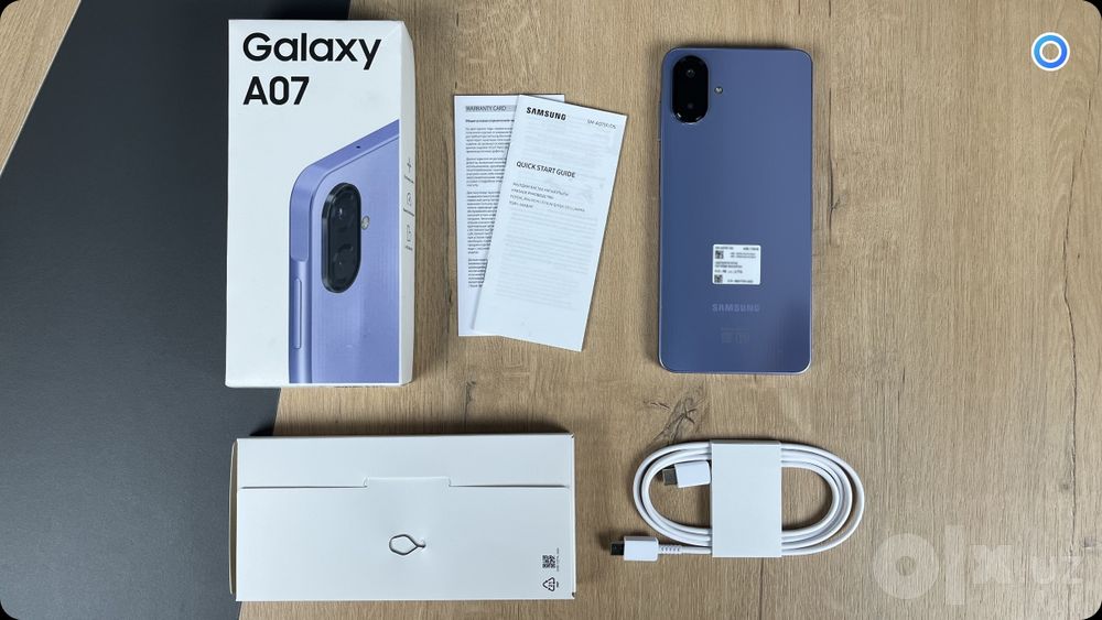 Samsung A07 new sotiladi