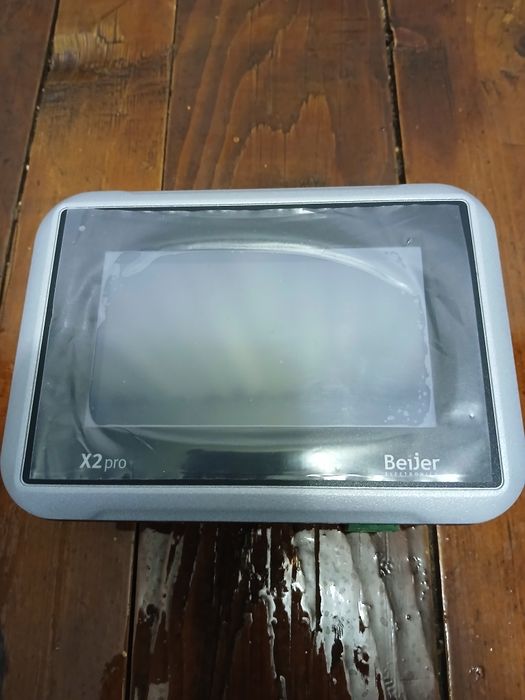 Тъчскрийн панел Beijer Electronics X2 pro 4