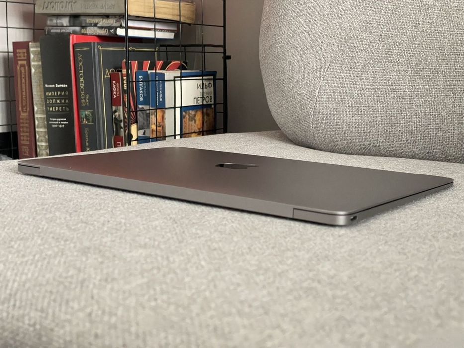 MacBook 12 тонкий
