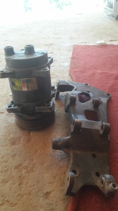 Кондиционер плита маторга тушади факат матори бор