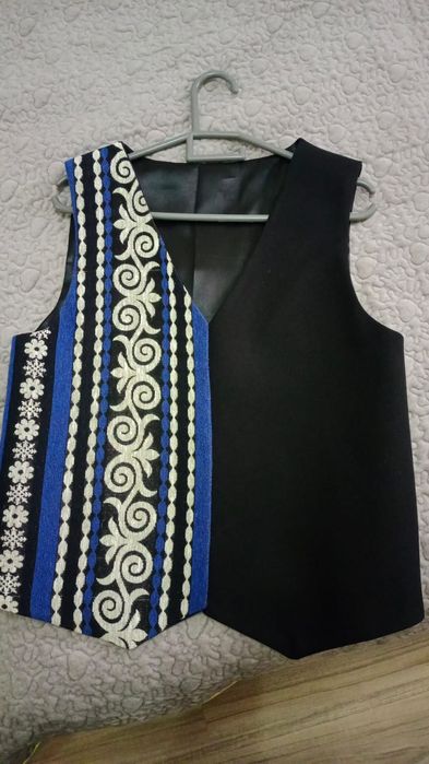 Жилетка казакша 5000