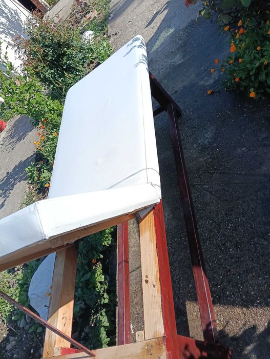 Masă de masaj stare foarte buna