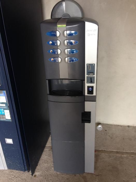 expresoare cafea necta zanussi colibri