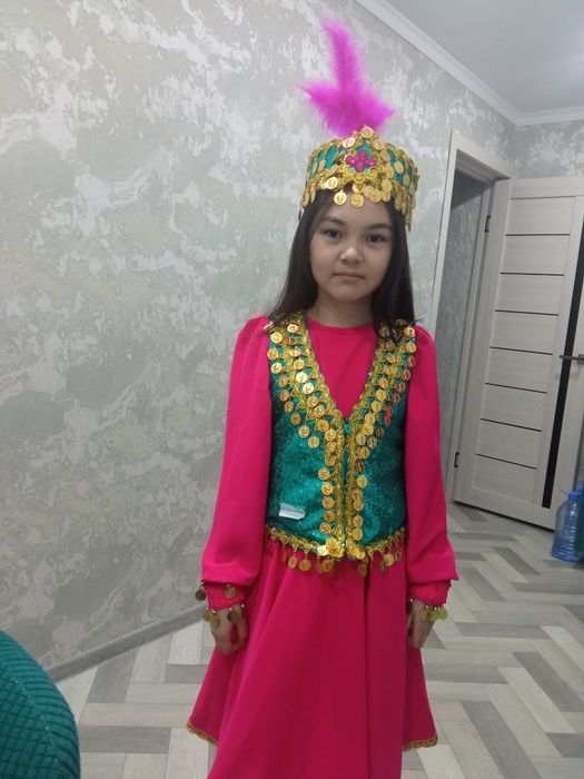 Продам костюм за 20 тыс