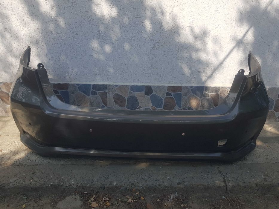 Bara spate Toyota corolla 2019