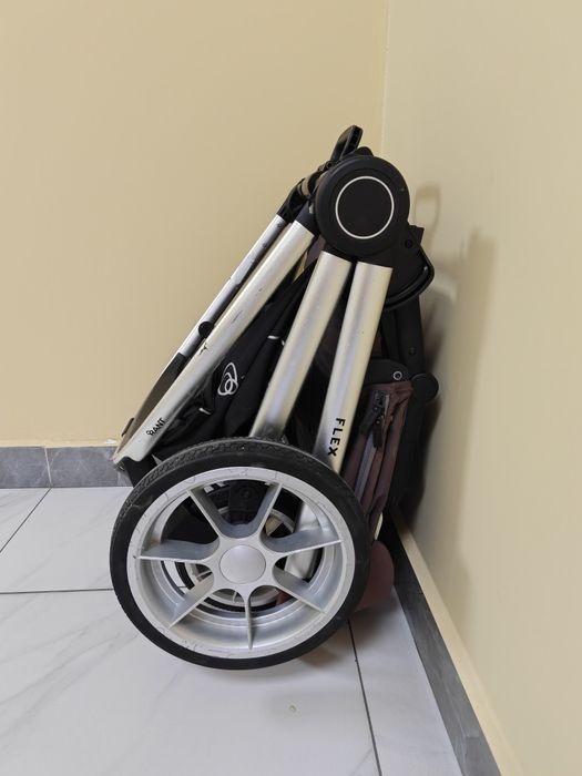 Продам коляску 2 в 1 Rant Flex