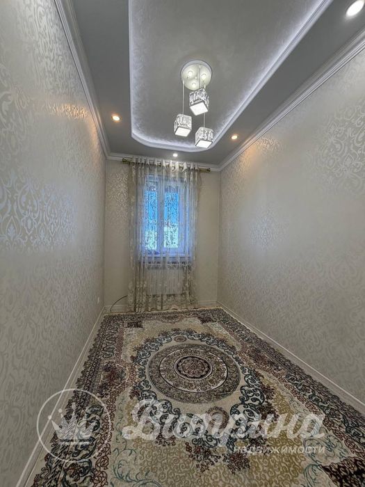 Продаётся 3-комнатная квартира Саид Барака